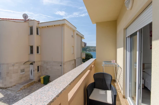 Apartmán Ostrov Pag - Stara Novalja OS 9473 N3