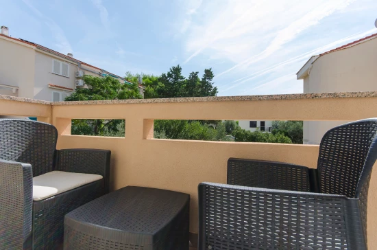 Apartmán Ostrov Pag - Stara Novalja OS 9473 N3