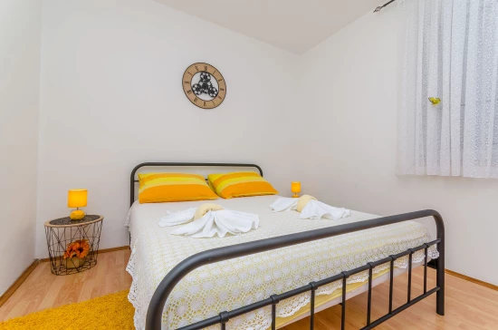 Apartmán Střední Dalmácie - Trogir DA 7370 N1