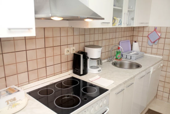 Apartmán Střední Dalmácie - Trogir DA 7371 N1