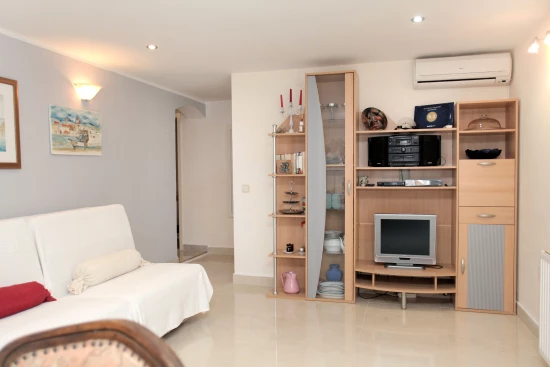 Apartmán Střední Dalmácie - Trogir DA 7371 N1