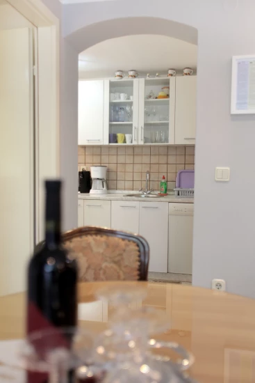 Apartmán Střední Dalmácie - Trogir DA 7371 N1