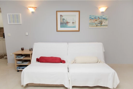 Apartmán Střední Dalmácie - Trogir DA 7371 N1