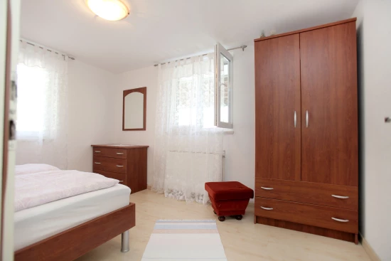 Apartmán Střední Dalmácie - Trogir DA 7371 N1