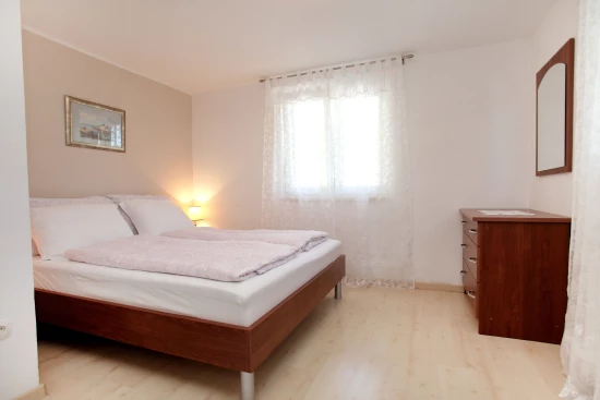 Apartmán Střední Dalmácie - Trogir DA 7371 N1