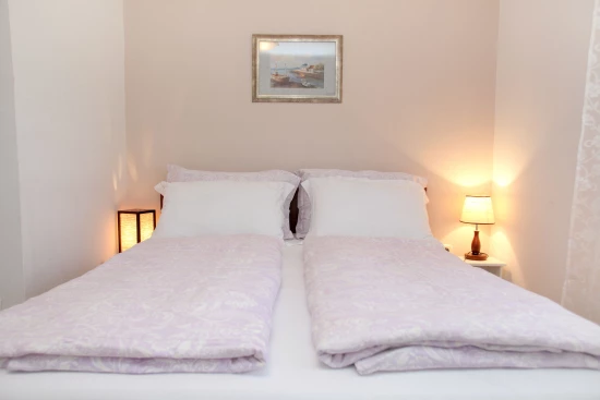 Apartmán Střední Dalmácie - Trogir DA 7371 N1