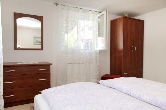 Apartmán Střední Dalmácie - Trogir DA 7371 N1