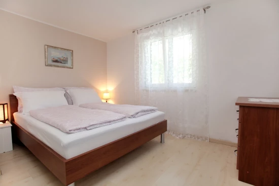 Apartmán Střední Dalmácie - Trogir DA 7371 N1
