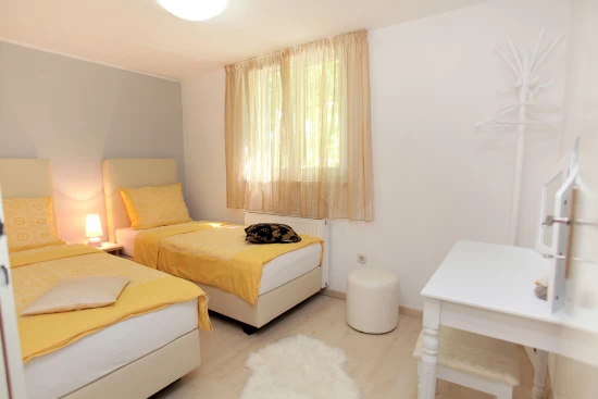 Apartmán Střední Dalmácie - Trogir DA 7371 N1