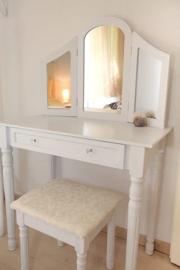 Apartmán Střední Dalmácie - Trogir DA 7371 N1