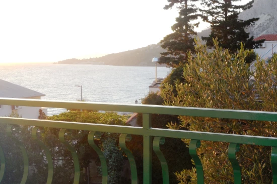 Apartmán Střední Dalmácie - Drašnice (Makarska) DA 7372 N1