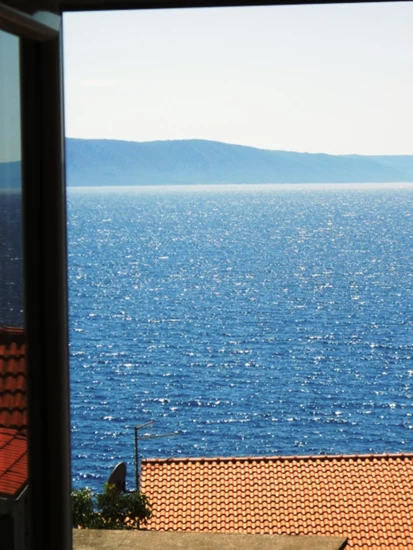 Apartmán Střední Dalmácie - Drašnice (Makarska) DA 7372 N1