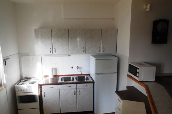 Apartmán Střední Dalmácie - Drašnice (Makarska) DA 7372 N1