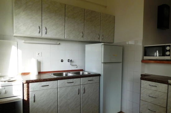 Apartmán Střední Dalmácie - Drašnice (Makarska) DA 7372 N1