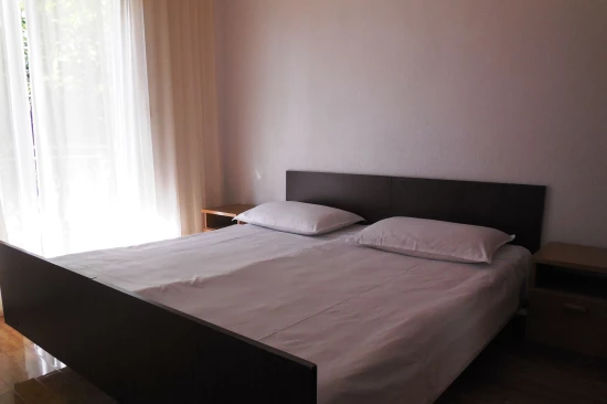 Apartmán Střední Dalmácie - Drašnice (Makarska) DA 7372 N1