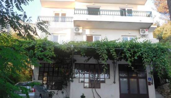 Apartmán Střední Dalmácie - Drašnice (Makarska) DA 7373 N1