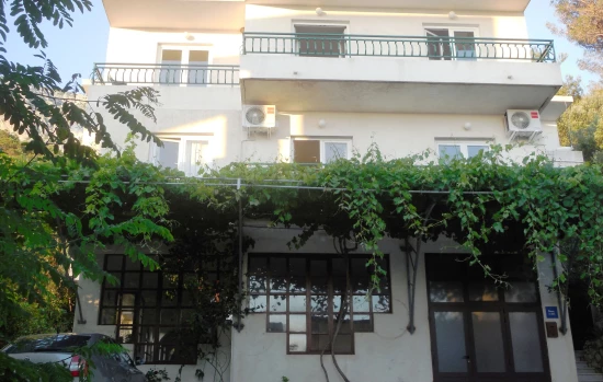 Apartmán Střední Dalmácie - Drašnice (Makarska) DA 7374 N2