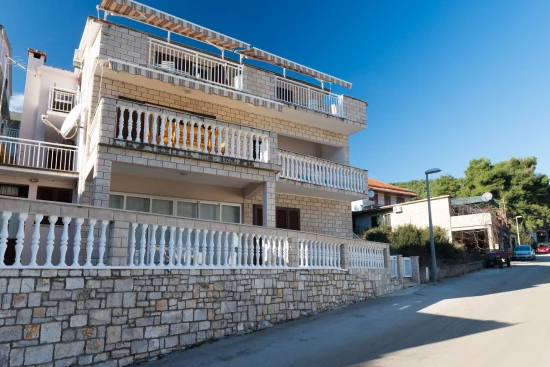 Apartmán Ostrov Korčula - Brna OS 9476 N1