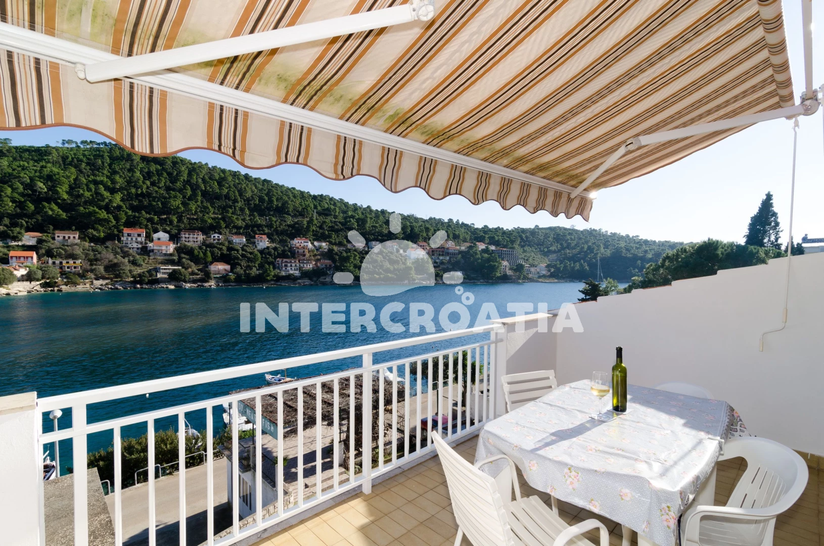 Apartmán Ostrov Korčula - Brna OS 9476 N1