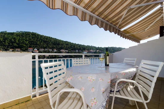 Apartmán Ostrov Korčula - Brna OS 9476 N1