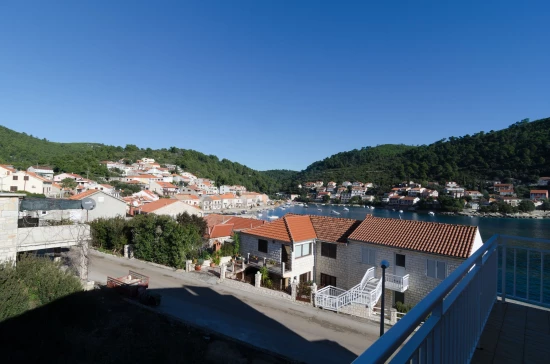 Apartmán Ostrov Korčula - Brna OS 9476 N1