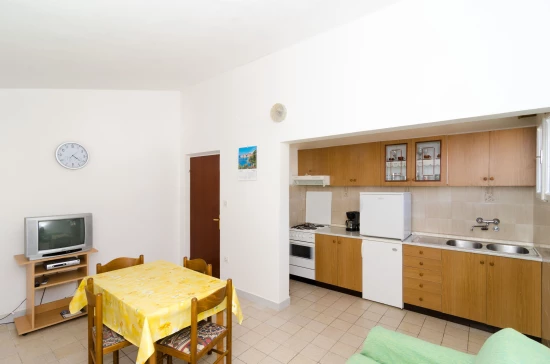 Apartmán Ostrov Korčula - Brna OS 9476 N1