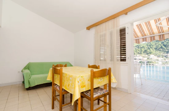 Apartmán Ostrov Korčula - Brna OS 9476 N1