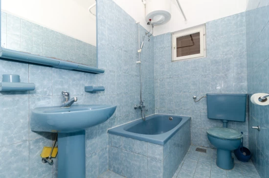 Apartmán Ostrov Korčula - Brna OS 9476 N1