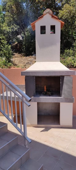 Apartmán Ostrov Korčula - Brna OS 9476 N3