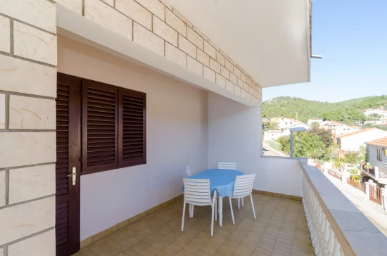 Apartmán Ostrov Korčula - Brna OS 9476 N3