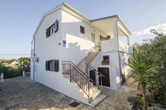 Apartmán Ostrov Šolta - Maslinica OS 9477 N2