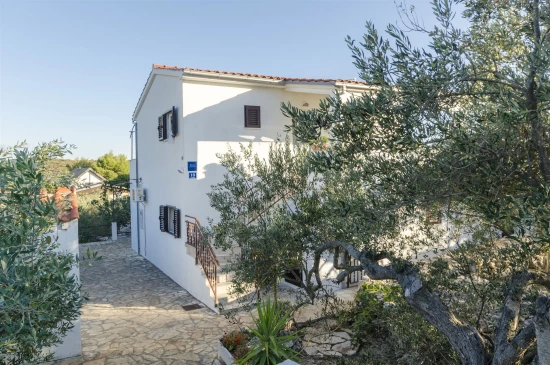 Apartmán Ostrov Šolta - Maslinica OS 9477 N3