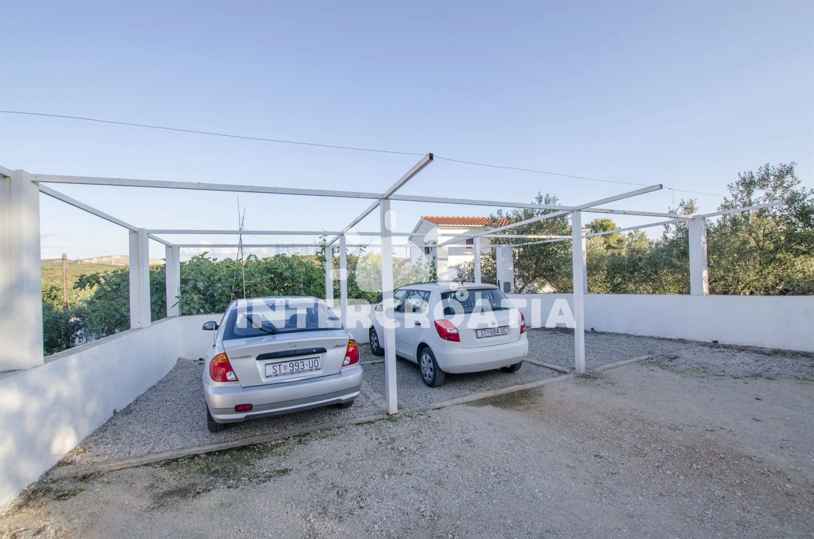 Apartmán Ostrov Šolta - Maslinica OS 9477 N3