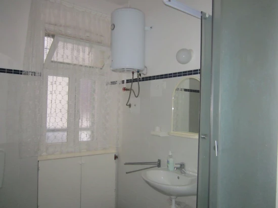 Apartmán Ostrov Vis - Komiža OS 9478 N1