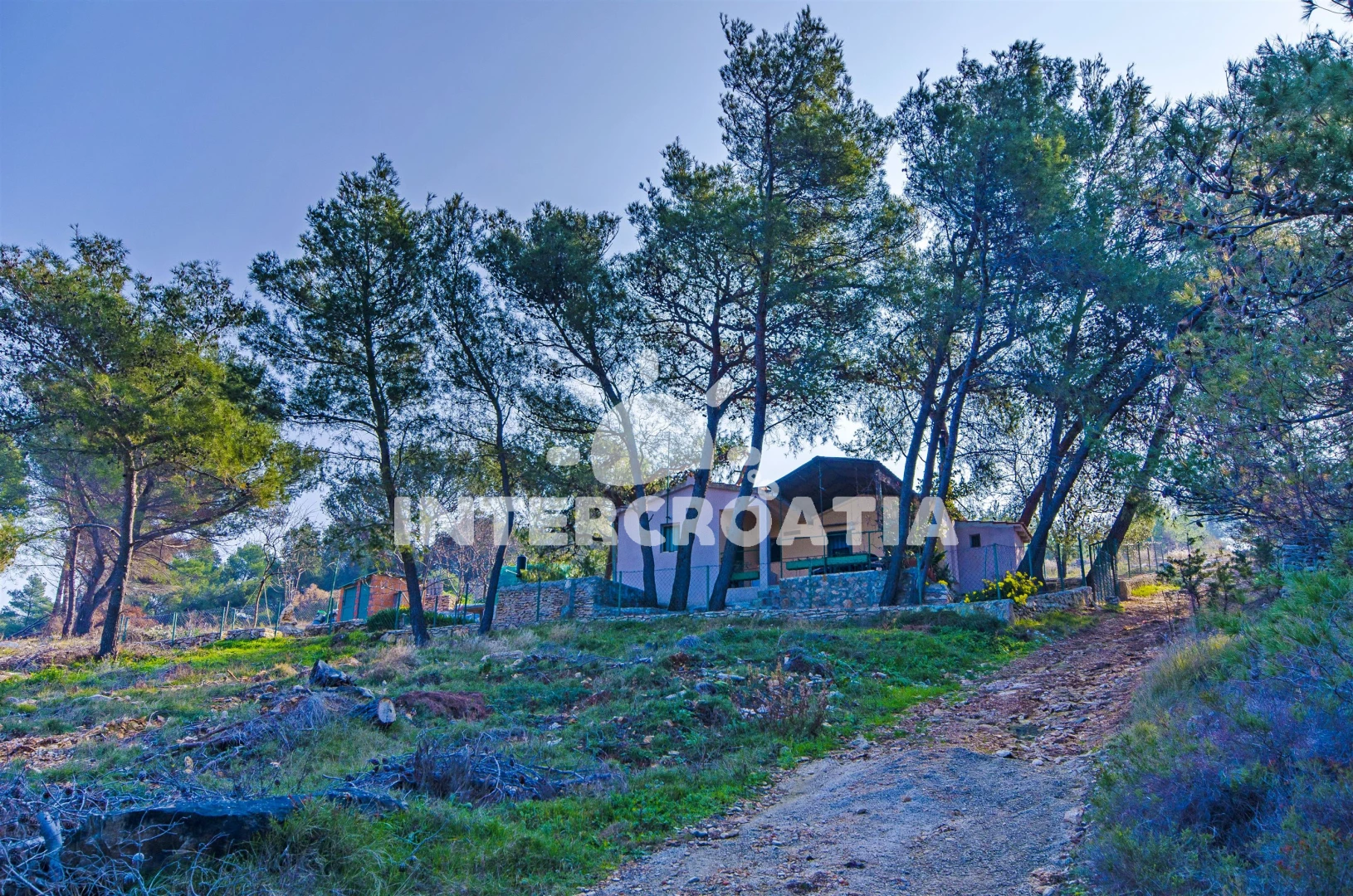 Domek Ostrov Brač - Postira OS 9480 N1