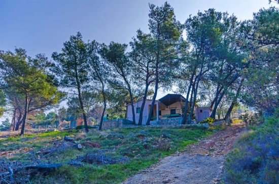 Domek Ostrov Brač - Postira OS 9480 N1