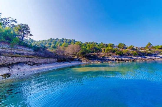 Domek Ostrov Brač - Postira OS 9480 N1