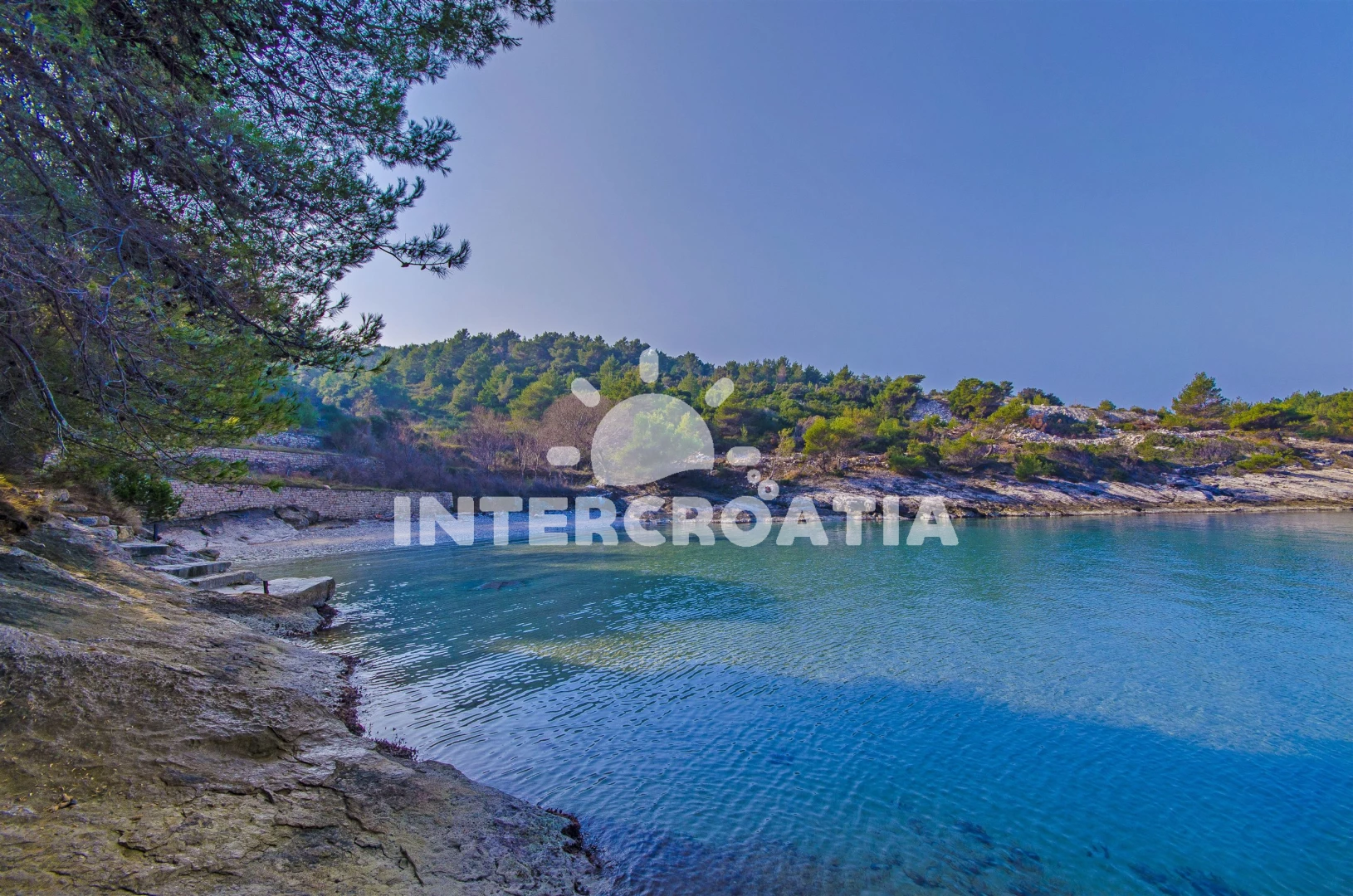 Domek Ostrov Brač - Postira OS 9480 N1