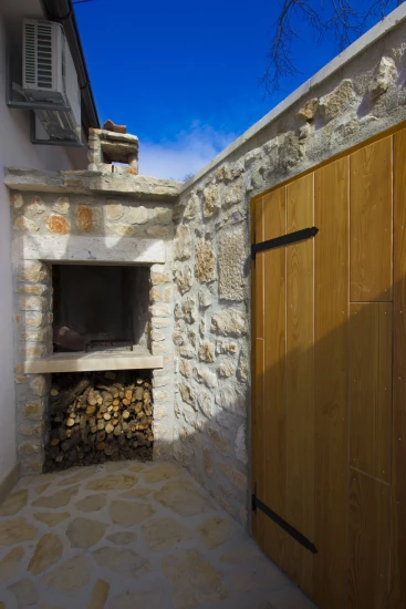 Vila Střední Dalmácie - Vinišće DA 7375 N1