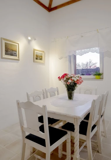 Vila Střední Dalmácie - Vinišće DA 7375 N1