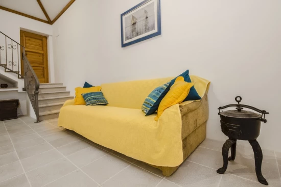 Vila Střední Dalmácie - Vinišće DA 7375 N1