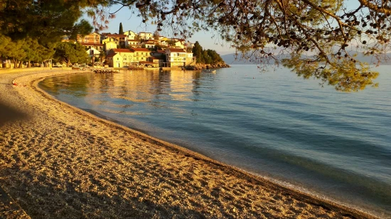 Apartmán Střední Dalmácie - Podaca DA 7376 N1