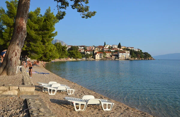 Apartmán Střední Dalmácie - Podaca DA 7376 N1