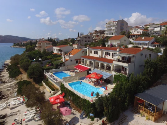 Apartmán Střední Dalmácie - Seget Vranjica DA 7377 N1