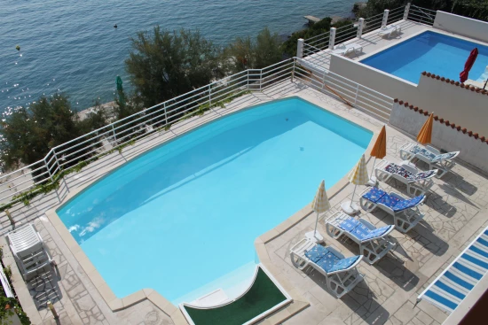 Apartmán Střední Dalmácie - Seget Vranjica DA 7377 N3