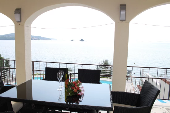 Apartmán Střední Dalmácie - Seget Vranjica DA 7377 N3