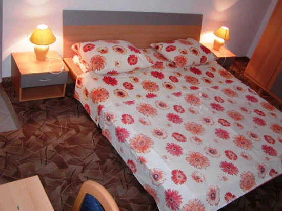 Apartmán Střední Dalmácie - Seget Vranjica DA 7377 N3