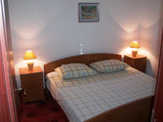 Apartmán Střední Dalmácie - Seget Vranjica DA 7377 N3