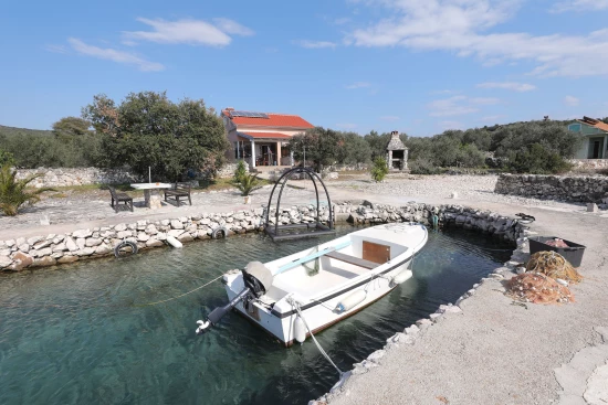 Apartmán Ostrov Pašman - Tkon OS 9481 N1