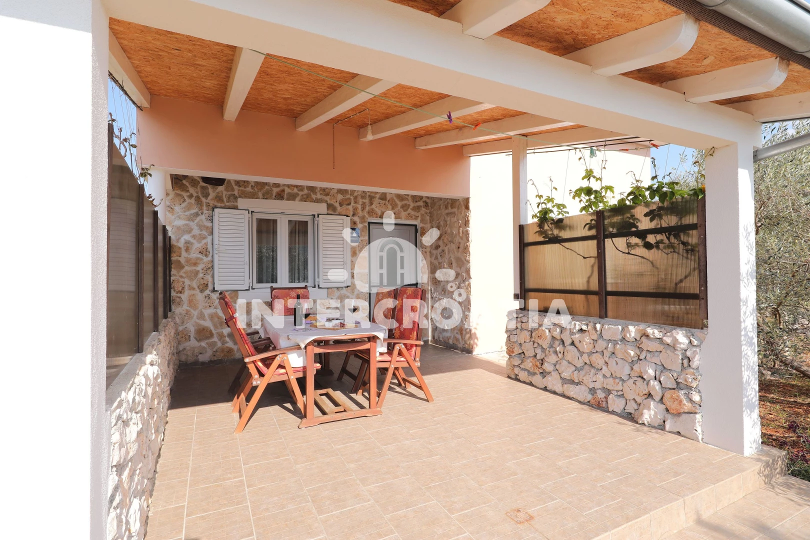 Apartmán Ostrov Pašman - Tkon OS 9481 N1